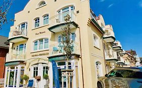Meer-Lust-Sylt Haus Mateika